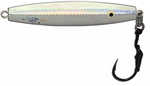 Maple Assault Dia Jig 6oz Silver Model: Dja-6-sf