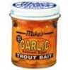 Atlas-Mikes Salmon Eggs 1.6Oz Garlic Egg Yellow