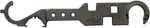 ATI AR15 ARMORER WRENCH CARBON STEEL Model: ATIARWRENCH2D
