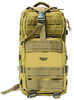 RUKX TACTICAL BACKPACK 1-DAY TAN