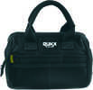 RUKX TACTICAL TOOL BAG BLACK