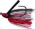 Elite Z Swimjig 1/2oz Hot Sauce Model: Zs12-20