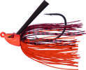 Elite Z Swimjig 1/2oz Fireball Model: Zs12-21