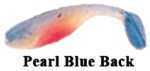 Betts Pogy Shad Spin Nickel 1/16 12/Cd Pearl Blue Bac