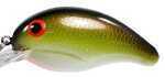 Bandit Mr 1/4 2" Penny Shad