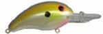 Bandit Mr Crankbait 2" 1/4Oz Canary