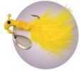 Blakemore Road Runner 1/16Oz Marabou Yellow/Yellow Per 12