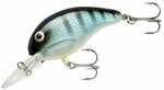 Bandit Deep Diver 1/4 Fancy Bluegill