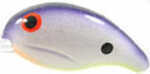 Bandit Double Deep Diver 1/4 Royal Shad Md#: 300-D27