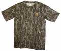 BROWNING WASATCH-CB T-SHIRT S/S MOBL MEDIUM