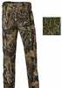 Lightweight cotton pants, drawcord cuffs, Mossy OakÂ® camo patterns. Simple, comfortable, quiet. Made from comfortable lightweight cotton, the Wasatch-CB Pant offers excellent camouflage concealment i...