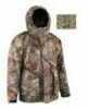 Browning Junior Wasatch Parka Real Tree Xtra Medium Insulated Waterproof