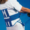 FIGHTING HARNESS LARGE 34in-54in WAIST Model: 30500