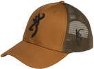BROWNING CAP TRADITION RUST / LODEN