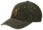 Browning Cap Legacy Pebble 3D Bm Model: 308186491