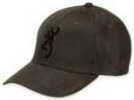 Browning Cap Rhino Gray 3D Bm Model: 308378791