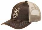 BROWNING CAP SALTWOOD BROWN Model: 308717881