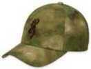 Browning Cap Speed A-Tacs Fg 3D Bm Model: 308826091