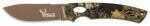 Browning Fixed Blade Knife Hells Canyon Skeleton Model: 3220247