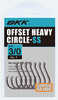 Heavy Circle-ss Super Slide 10pk Sz4 Model: A-br-2011