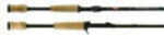 Berkley Amp Rod Spinning 1Pc M 6ft Md#: AS601M