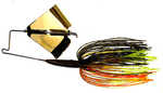 Buzzbait 3/8oz Bluegill / 24k Model: Bb101g38