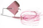 Buzzbait 1/4oz Bubble Gum / Pink Model: Bb134cc14