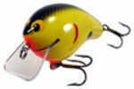 Bagley Balsa B2 Crankbait 2 3/8In 7/16Oz Gold Tenn Shad Md#: BB2-GST