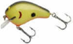 Bagley Balsa B2 Crankbait 2 3/8In 7/16Oz Tennessee Shad/Orange Belly Md#: BB2-TSO