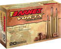 BARNES VOR-TX RIFLE AMMO 30-06 Sprg TTSX BT Model: 21565