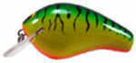 Bagley Balsa B3 Crankbait 3In 9/16Oz Hot Tiger Md#: BB3-Ht