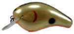 Bagley Balsa B3 Crankbait 3In 9/16Oz Shad Md#: BB3-Sd