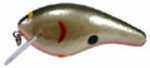 Bagley Balsa B3 Crankbait 3In 9/16Oz Tennessee Shad/Orange Belly Md#: BB3-TSO