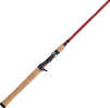 Cherrywood Rod Casting M 6ft 6in 1pc Model: Cwd2-661mc