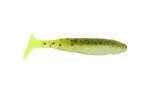 Bass Assassin Crappie Dapper 2In 10Pk Chicken On A Chain