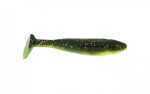 Bass Assassin Crappie Dapper 2In 10Pk Texas Avocado