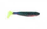 Bass Assassin Crappie Dapper 2In 10Pk Popsicle