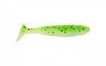 Bass Assassin Crappie Dapper 2In 10Pk Chart Pepper Shad