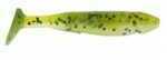 Bass Assassin Crappie Dapper 2In 10Pk Hammertime