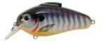 Bill Lewis Echo 1.75 Crankbait 5/8 Blueberry Perch Model: EC-255