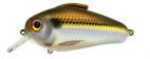 Bill Lewis Echo 1.75 Crankbait 5/8 Gizzard Shad