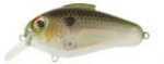 Bill Lewis Echo 1.75 Crankbait 5/8 Ghost Minnow Model: EC-594