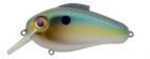 Bill Lewis Echo 1.75 Crankbait 5/8 Summmer Sexy Shad