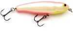 Bagley JumpIng Mullet 3 1/2In 1/2Oz Pink Top