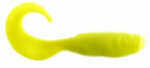 Berkley Gulp Alive Swim Mullet Pint 6In Chartreuse Md#: GAOSM6-Ch