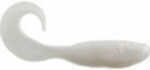 Berkley Gulp Alive Swim Mullet Pint 6In Pearl White