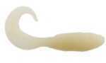 Berkley Gulp Alive Swim Mullet Half Pint 4In Glow