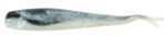 Berkley Gulp Minnow 1In 12bg Black Shad