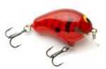 Bagley Honey B1 1 1/2In 1/4Oz Red Craw