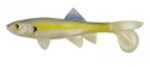 Berkely Havoc Sick Fish 3In 5bg Chartreuse Shad